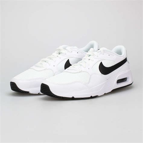 nike air max sc sneakers wit/rood dames|Nike Factory Stores.